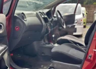 2015 Nissan Note DIGs