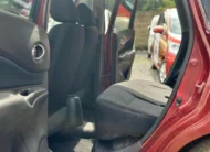 2015 Nissan Note DIGs