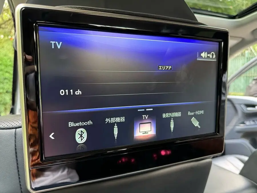 2018 Lexus LX 570 Fully Loaded