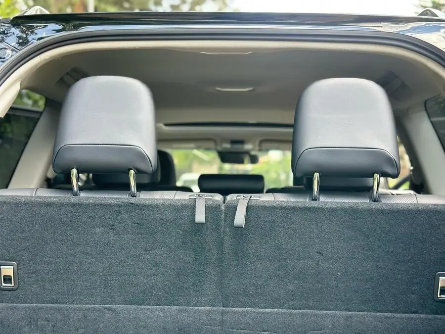 2020 Toyota Landcruiser Prado TRD Offroad Sunroof