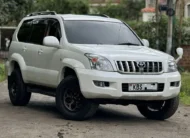 2006 Toyota Landcruiser Prado TX J120