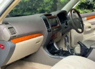 2006 Toyota Landcruiser Prado TX J120