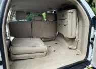 2006 Toyota Landcruiser Prado TX J120