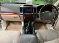 2006 Toyota Landcruiser Prado TX J120