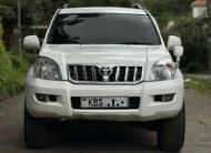2006 Toyota Landcruiser Prado TX J120