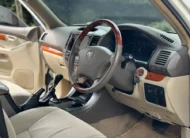 2006 Toyota Landcruiser Prado TX J120
