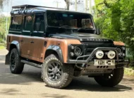 2009 Landrover Defender Mint Condition