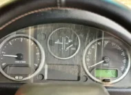 2009 Landrover Defender Mint Condition