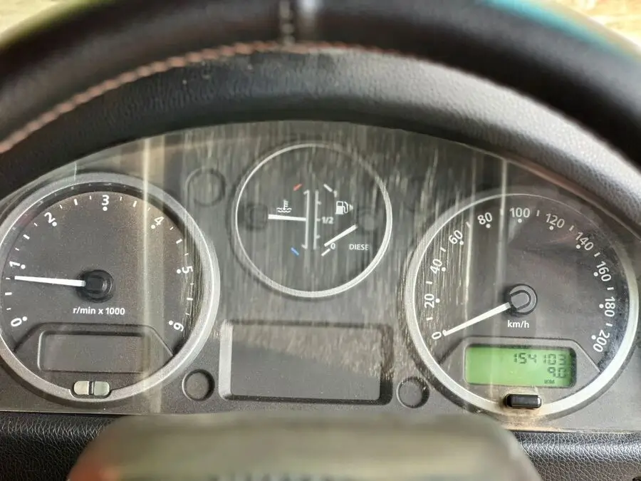 2009 Landrover Defender Mint Condition