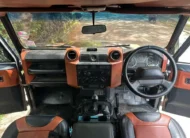 2009 Landrover Defender Mint Condition