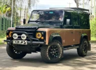 2009 Landrover Defender Mint Condition