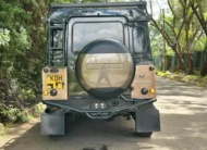 2009 Landrover Defender Mint Condition