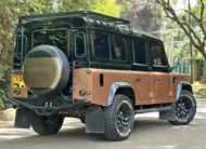 2009 Landrover Defender Mint Condition