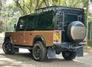 2009 Landrover Defender Mint Condition
