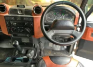 2009 Landrover Defender Mint Condition