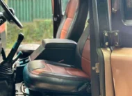 2009 Landrover Defender Mint Condition