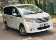 2010 Nissan Serena Mint Condition