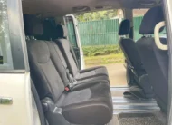 2010 Nissan Serena Mint Condition