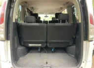 2010 Nissan Serena Mint Condition