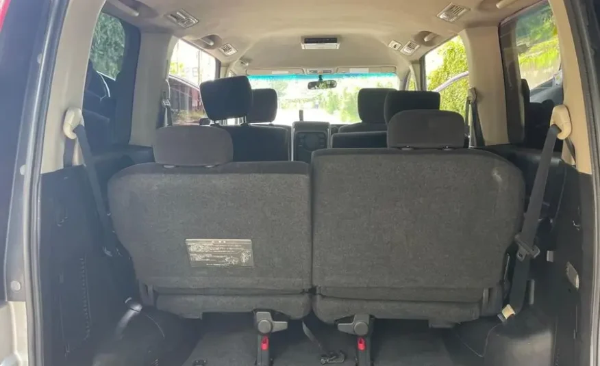 2010 Nissan Serena Mint Condition