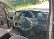 2010 Nissan Serena Mint Condition