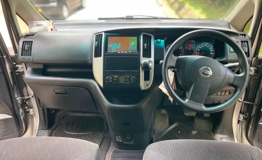 2010 Nissan Serena Mint Condition
