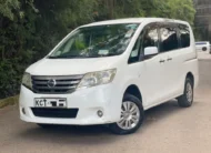 2010 Nissan Serena Mint Condition