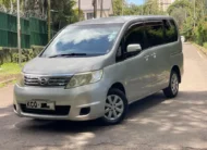 2010 Nissan Serena Mint Condition