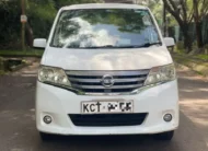 2010 Nissan Serena Mint Condition