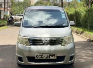 2010 Nissan Serena Mint Condition