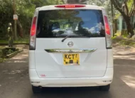 2010 Nissan Serena Mint Condition