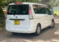 2010 Nissan Serena Mint Condition