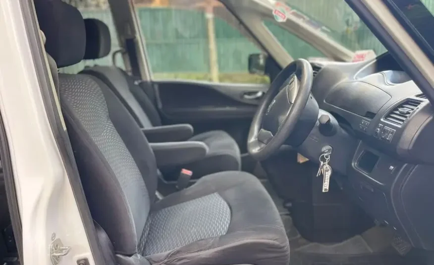 2010 Nissan Serena Mint Condition