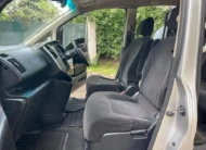2010 Nissan Serena Mint Condition