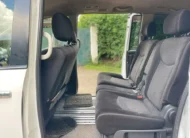 2010 Nissan Serena Mint Condition