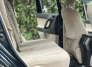 2010 Toyota Landcruiser Prado TX Mint Condition
