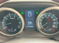2010 Toyota Landcruiser Prado TX Mint Condition