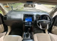 2010 Toyota Landcruiser Prado TX Mint Condition