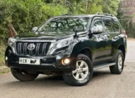 2010 Toyota Landcruiser Prado TX Mint Condition