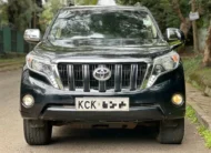 2010 Toyota Landcruiser Prado TX Mint Condition