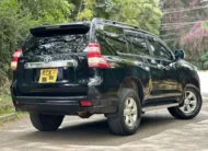 2010 Toyota Landcruiser Prado TX Mint Condition