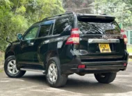 2010 Toyota Landcruiser Prado TX Mint Condition