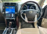 2010 Toyota Landcruiser Prado TX Mint Condition