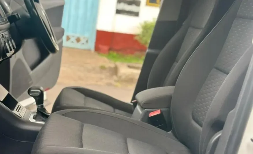 2010 Volkswagen Tiguan Mint Condition