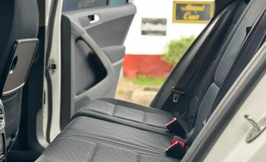 2010 Volkswagen Tiguan Mint Condition
