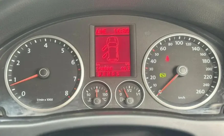 2010 Volkswagen Tiguan Mint Condition