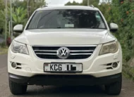 2010 Volkswagen Tiguan Mint Condition