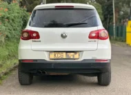 2010 Volkswagen Tiguan Mint Condition