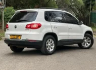 2010 Volkswagen Tiguan Mint Condition