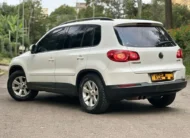 2010 Volkswagen Tiguan Mint Condition